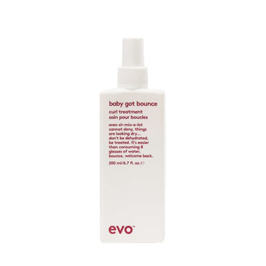 EVO_Baby Got Bounce Curl_Cosmetic World